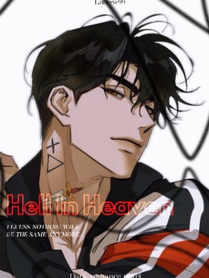 Hell In Heaven,laineeve99