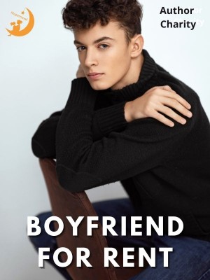 Boyfriend for rent,Author Charity