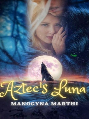 Aztec's Luna,Manogyna Marthi
