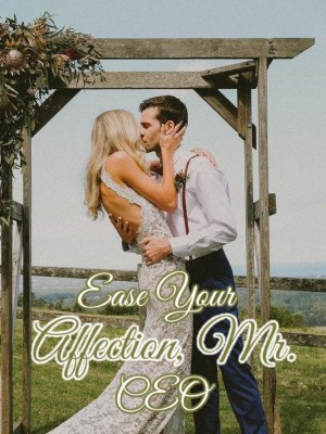Ease Your Affection, Mr. CEO