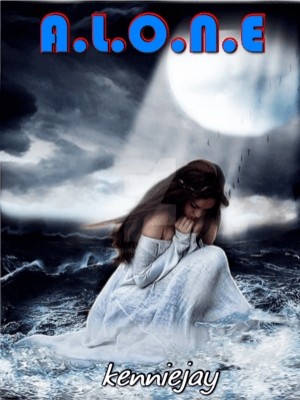 A.L.O.N.E