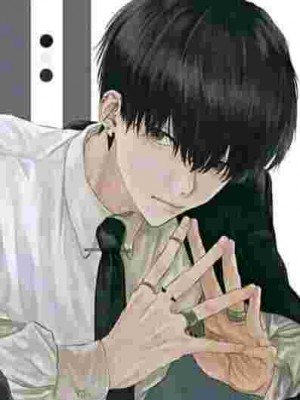 DETECTIVE JUNG HWAN,Karen ash