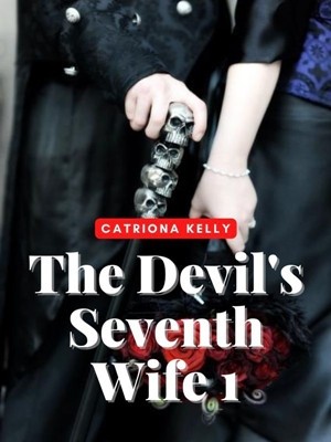 The Devil's Seventh Wife,CatrionaKelly