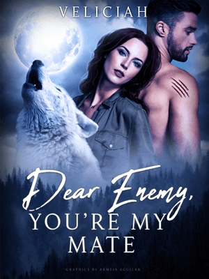 Dear Enemy, You