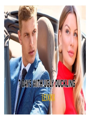 SEVEN DAYS WITH UGLY DUCKLING,Moonlight Shadow
