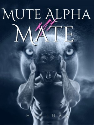 My Mute Alpha Mate,Halihab