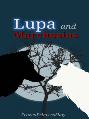 Lupa And Marchosias