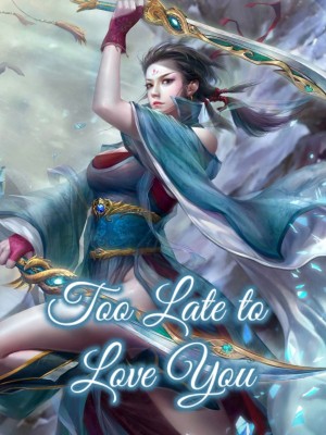Too Late to Love You,