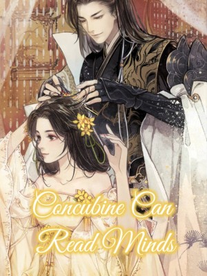 Concubine Can Read Minds