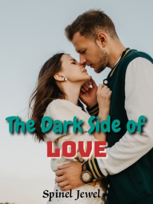 The Dark Side Of Love,Spinel Gem
