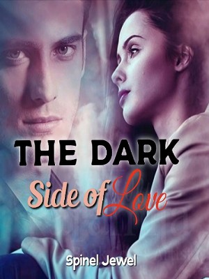 The Dark Side Of Love,Spinel Jewel