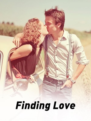 Finding Love,Kira .E