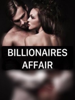 Billionaires Affair,Don paul