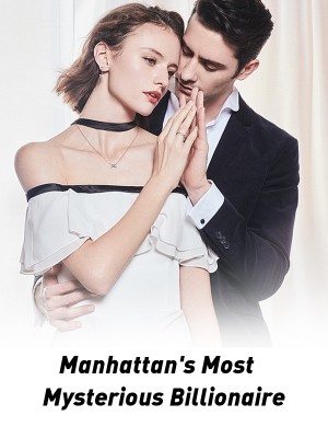 Manhattan's Most Mysterious Billionaire,PurpleGeena