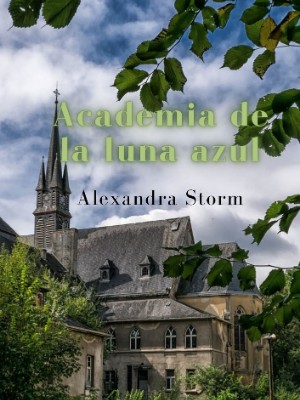 Academia de la luna Azul,Alexandra Storm