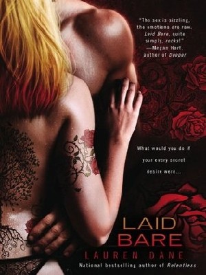 Laid Bare,dlauren