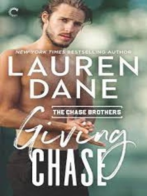 Giving Chase,dlauren