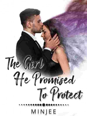 The Girl He Promised To Protect,Min Jee