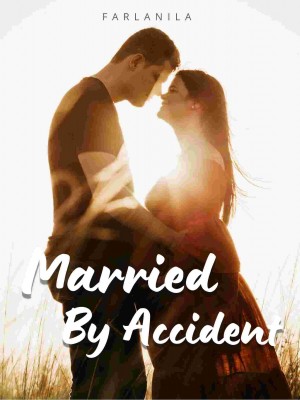 Megan, Married By Accident,FarlaNila