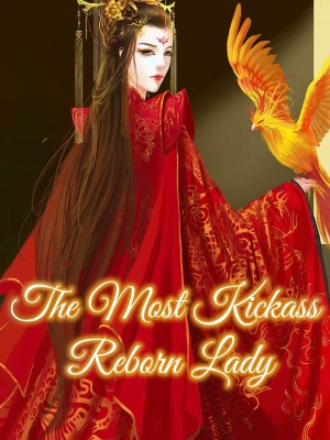 The Most Kickass Reborn Lady,
