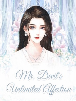 Mr. Devil's Unlimited Affection,