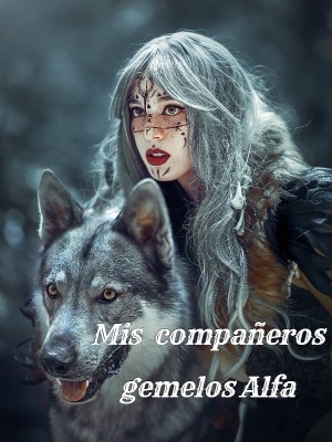 Mis compañeros gemelos Alfa