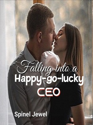 Falling Into  A Happy-go-lucky CEO,Spinel Jewel