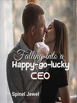 Falling Into A Happy-go-lucky CEO,Spinel Jewel