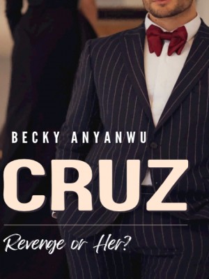 C R U Z,Becky Anyanwu