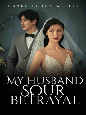 My Husband's Sour Betrayal