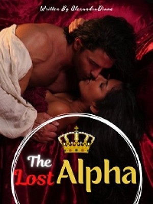 The Lost Alpha,AlexandraDiane