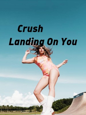 Crush Landing On You,B.G.R. MERCADO