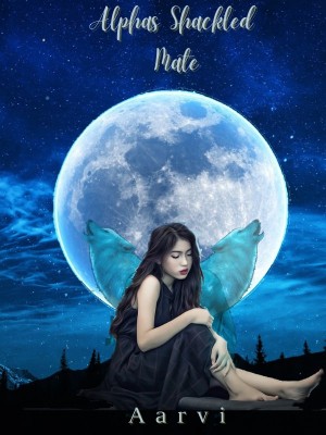 Alphas Shackled Mate