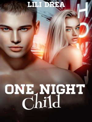 One Night Child,Lili Drea