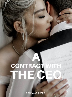 A Contract With The CEO,Pen Warriors
