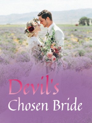Devil's Chosen Bride,