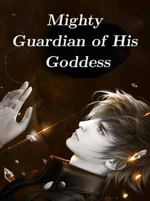 Mighty Guardian of His Goddess,