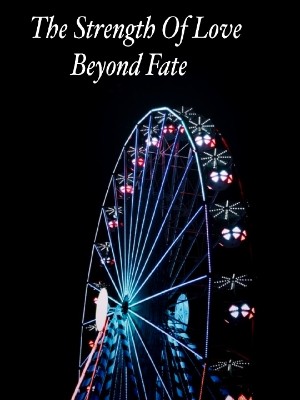 The Strength Of Love Beyond Fate,MT. Wright