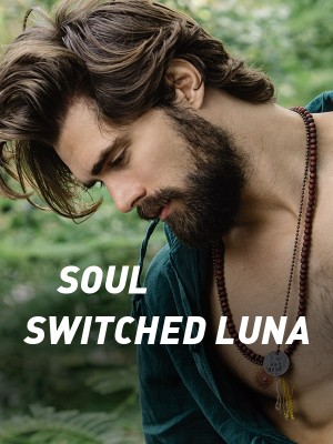 SOUL SWITCHED LUNA,Yannah