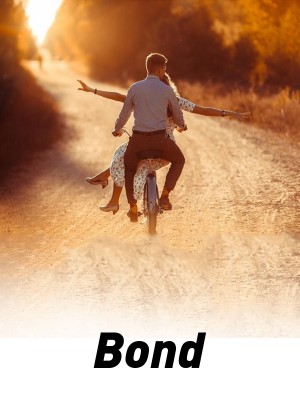 Bond,Maureen dare