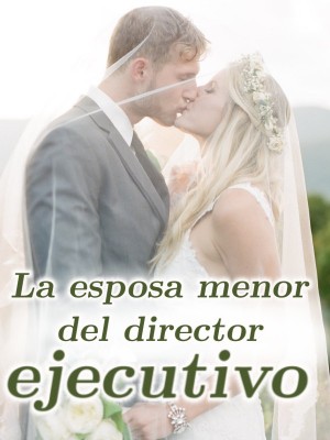 La esposa menor del director ejecutivo