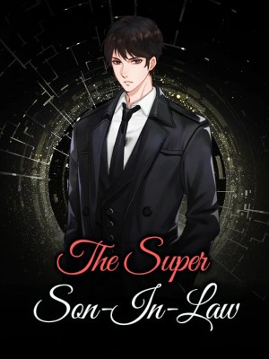 The Super Son-In-Law,
