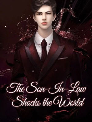 The Son-In-Law Shocks the World