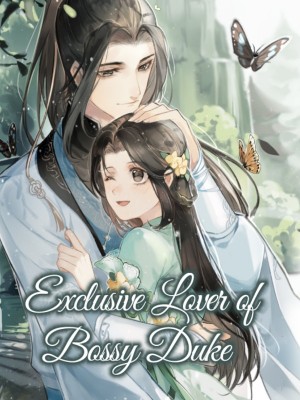 Exclusive Lover of Bossy Duke,