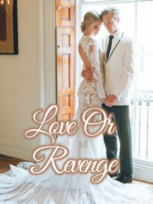 Love Or Revenge,