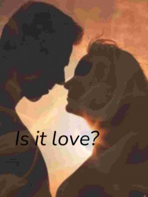 Is It Love?,Rori