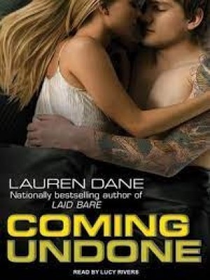 Coming Undone,dlauren