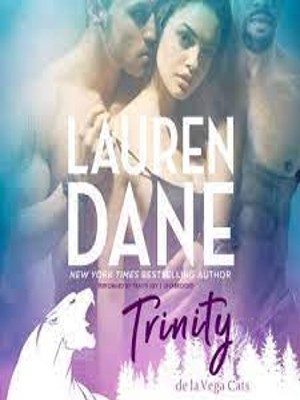 Trinity,dlauren