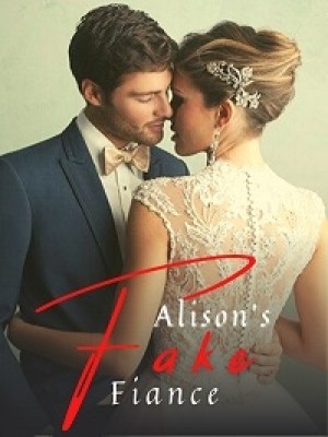 Alison's Fake Fiance