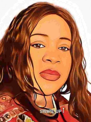 Hidden Tears Of A Woman,Fairless woman